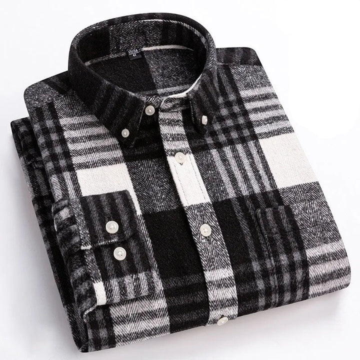 Olivia Sydney - Chic Cotton Shirt