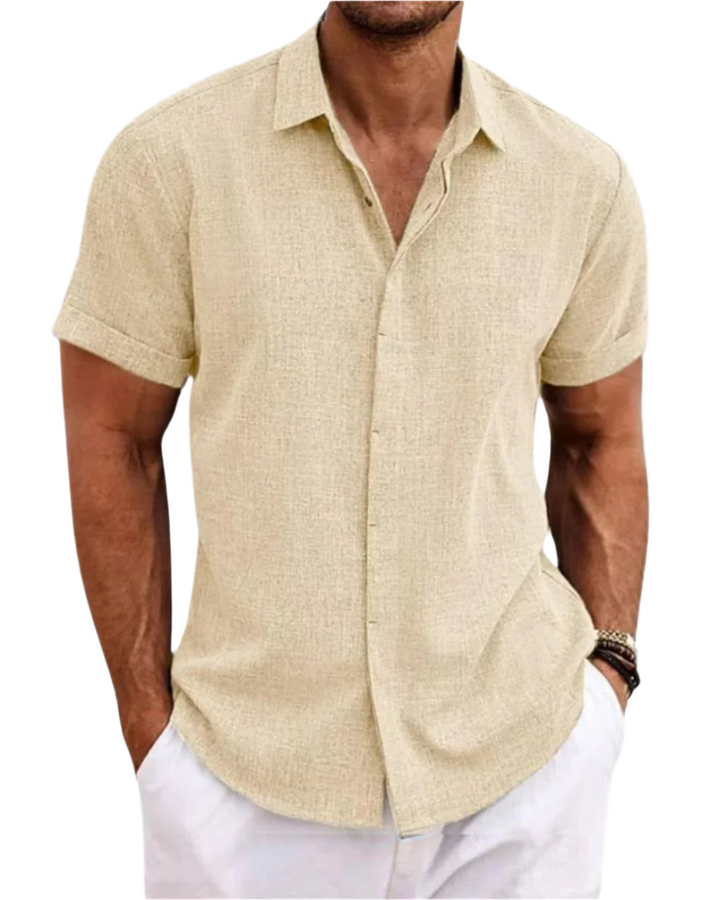 Olivia Sydney - Casual Summer Shirt