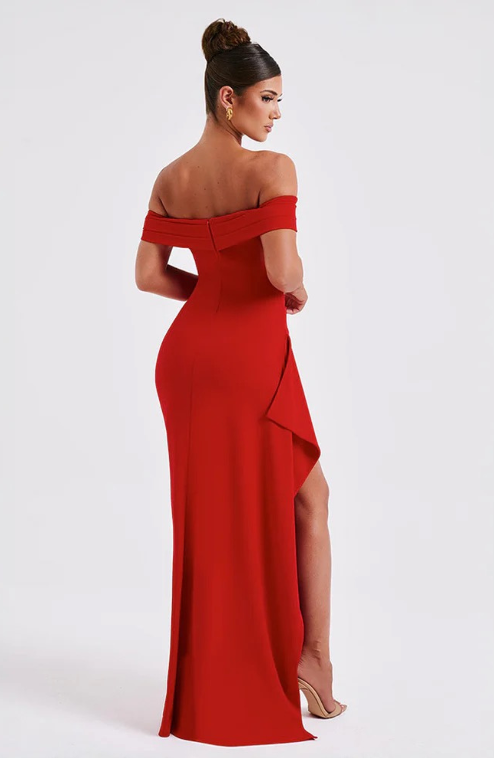 Olivia Sydney - Luxury Maxi Dress
