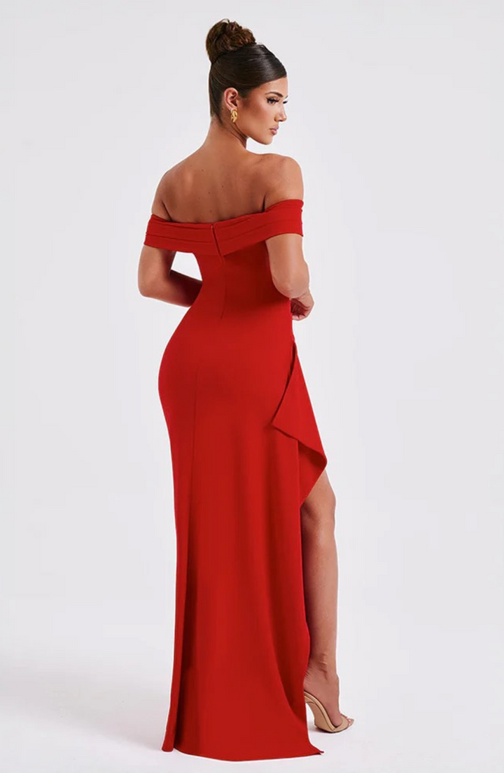 Olivia Sydney - Luxury Maxi Dress