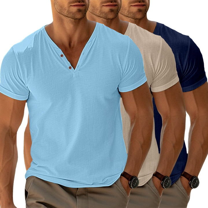 Olivia Sydney - Basic Summer T-Shirt
