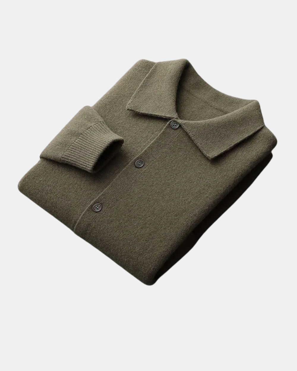 Olivia Sydney - Merino Wool Cardigan