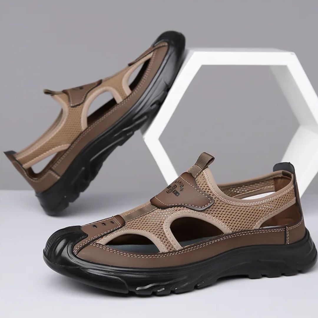 Olivia Sydney - Comfortable Sandals
