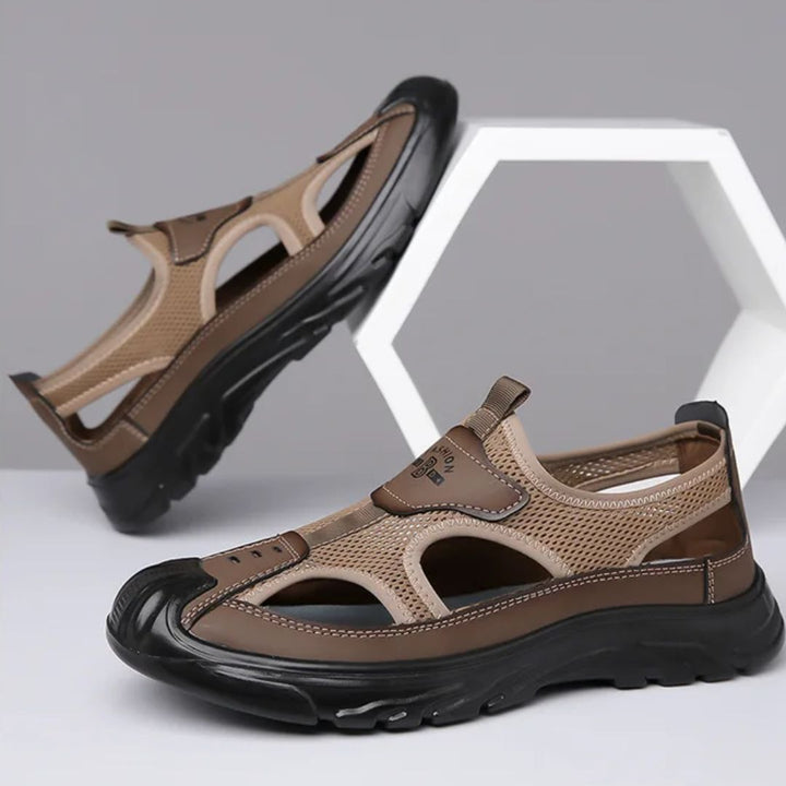 Olivia Sydney - Comfortable Sandals