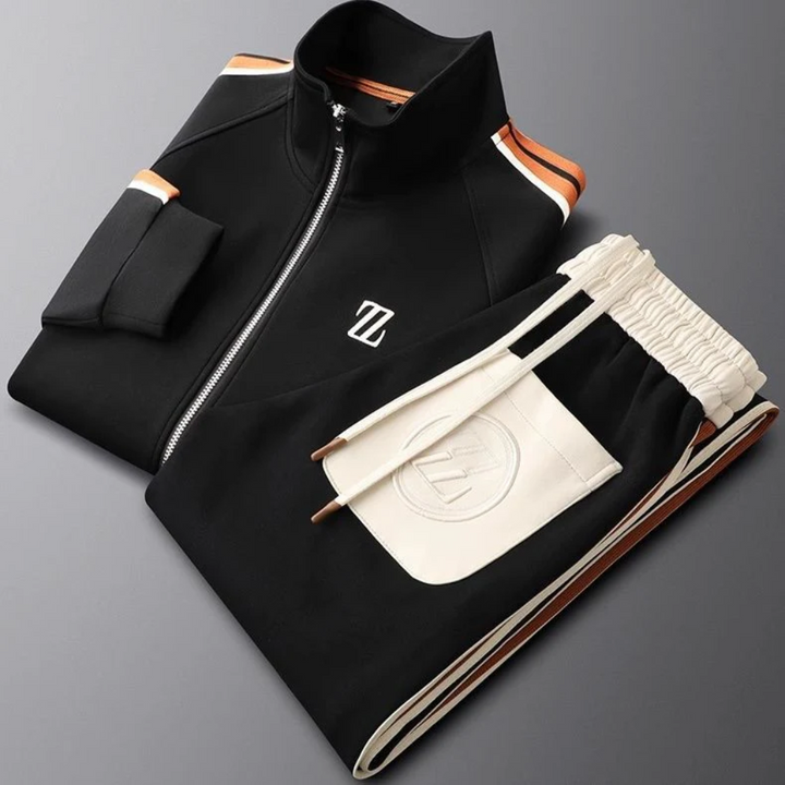 Olivia Sydney - Premium Tracksuit