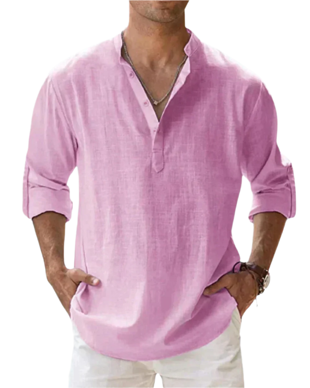 Olivia Sydney - Cotton Shirt