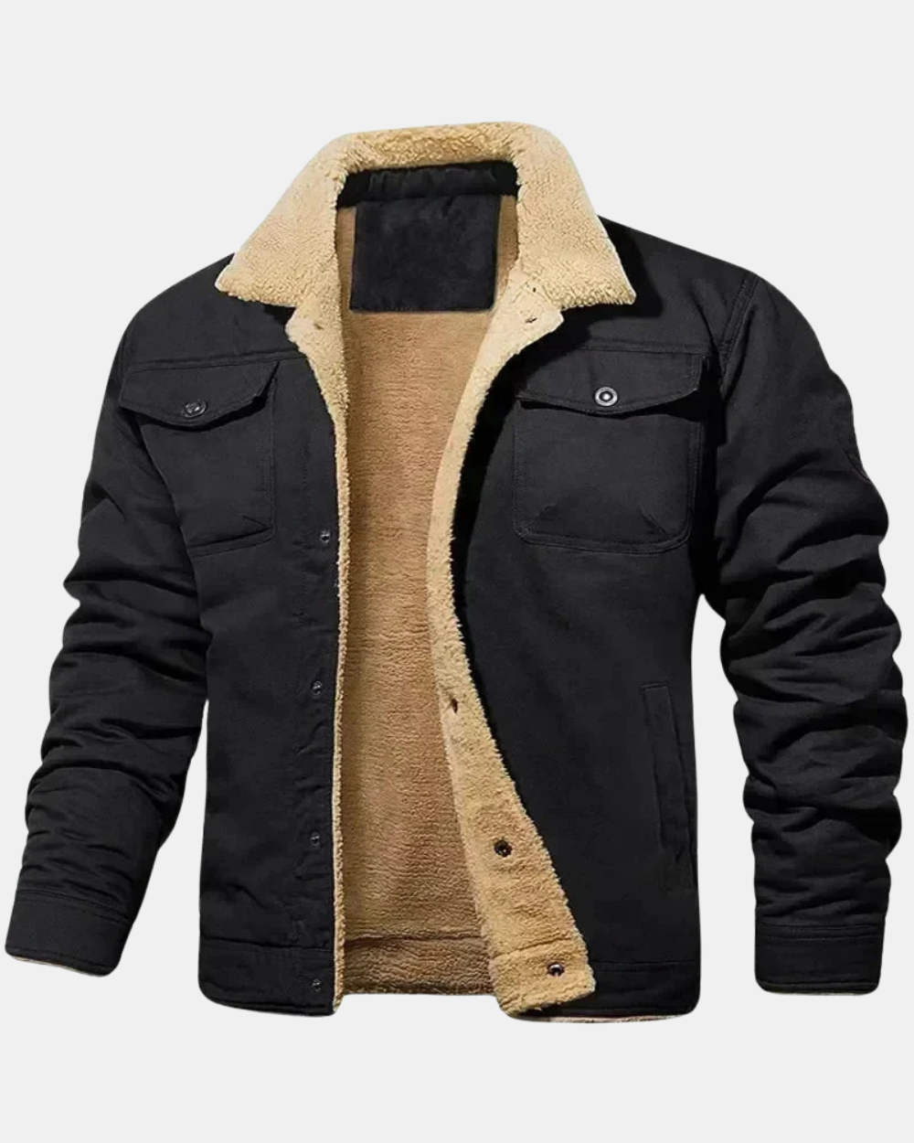Olivia Sydney - Bomber Jacket