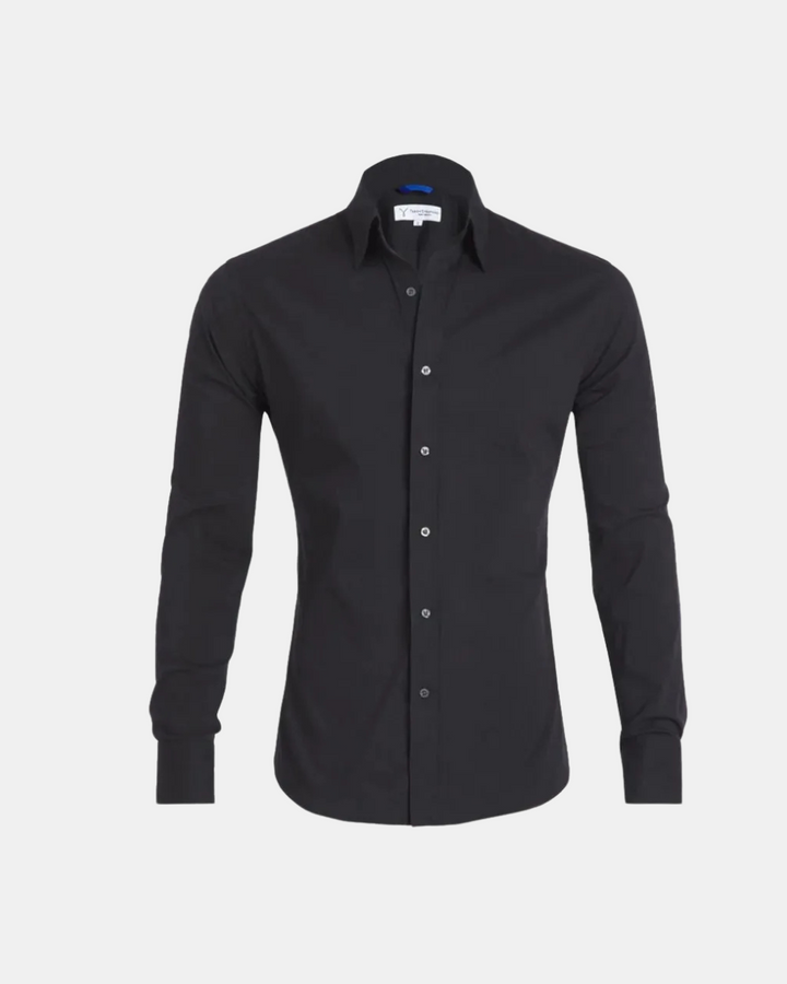 Olivia Sydney - Zippered Shirt