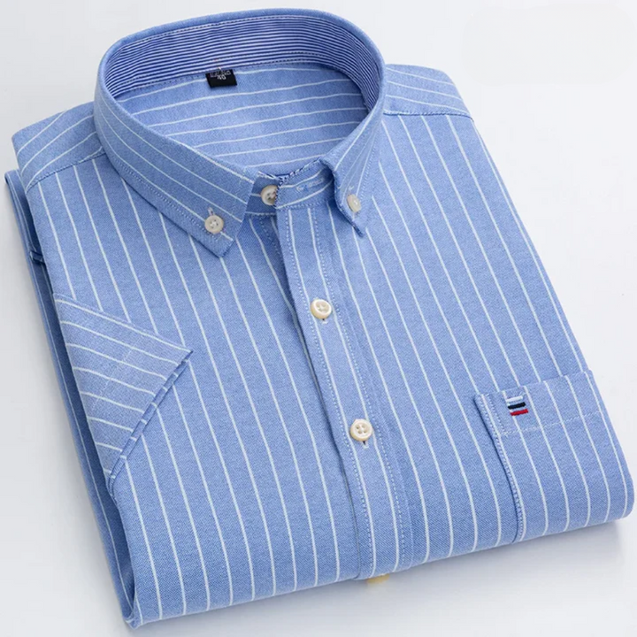 Olivia Sydney - Chic Cotton Shirt