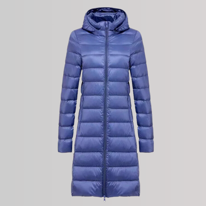Olivia Sydney - Ultra-Light Long Fashion Coat