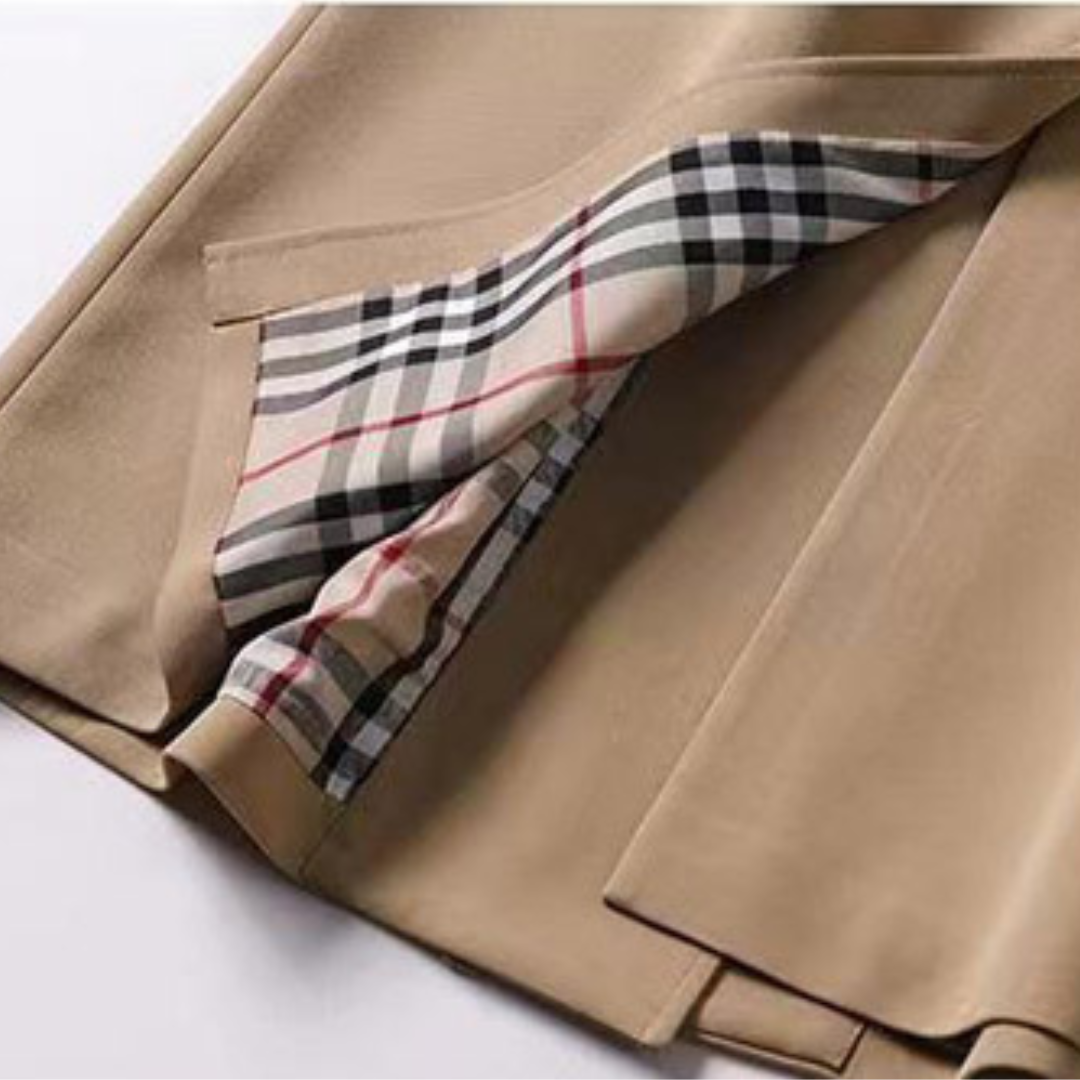 Olivia Sydney - Classic Gabardine for Women