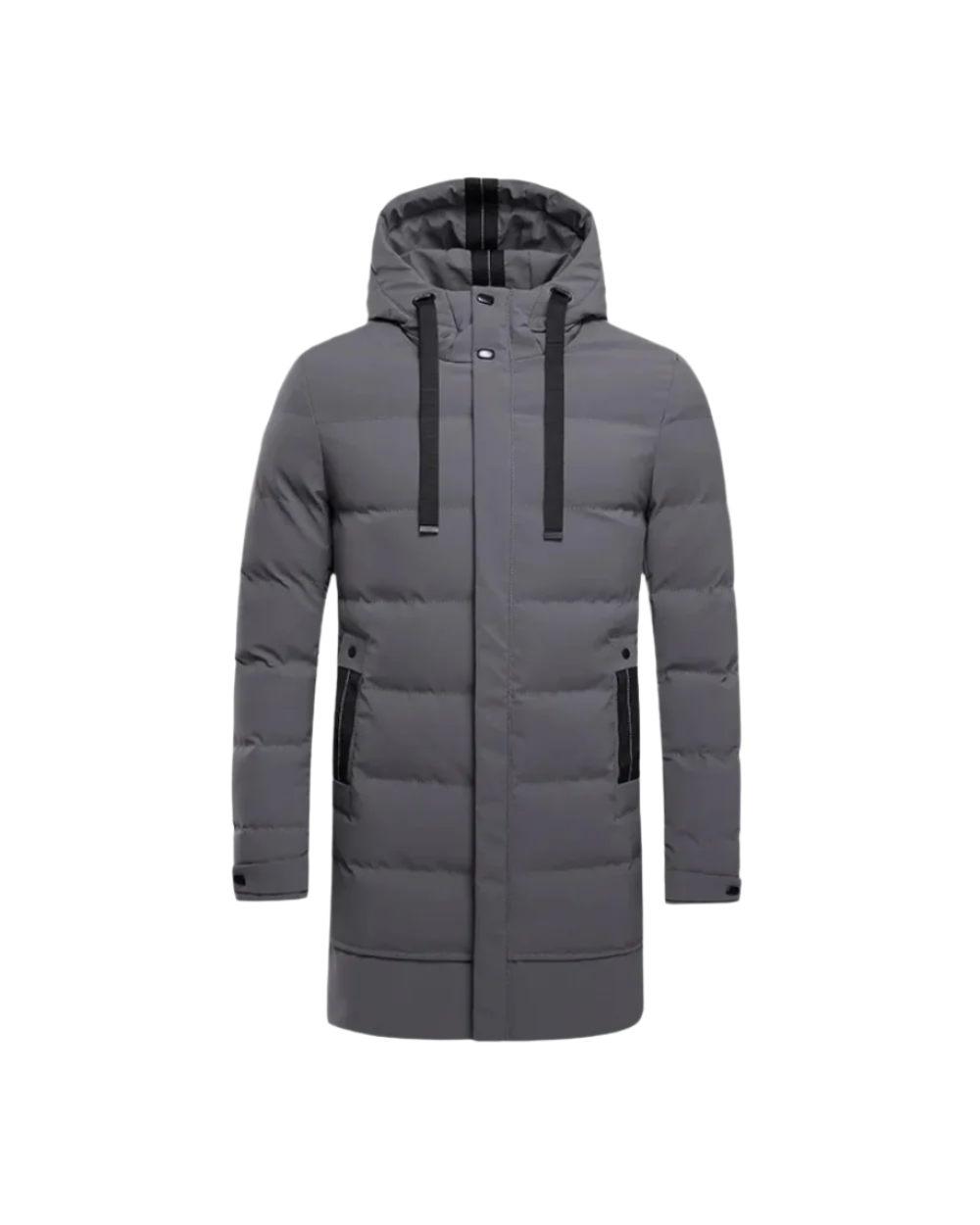 Olivia Sydney - Long Winter Coat