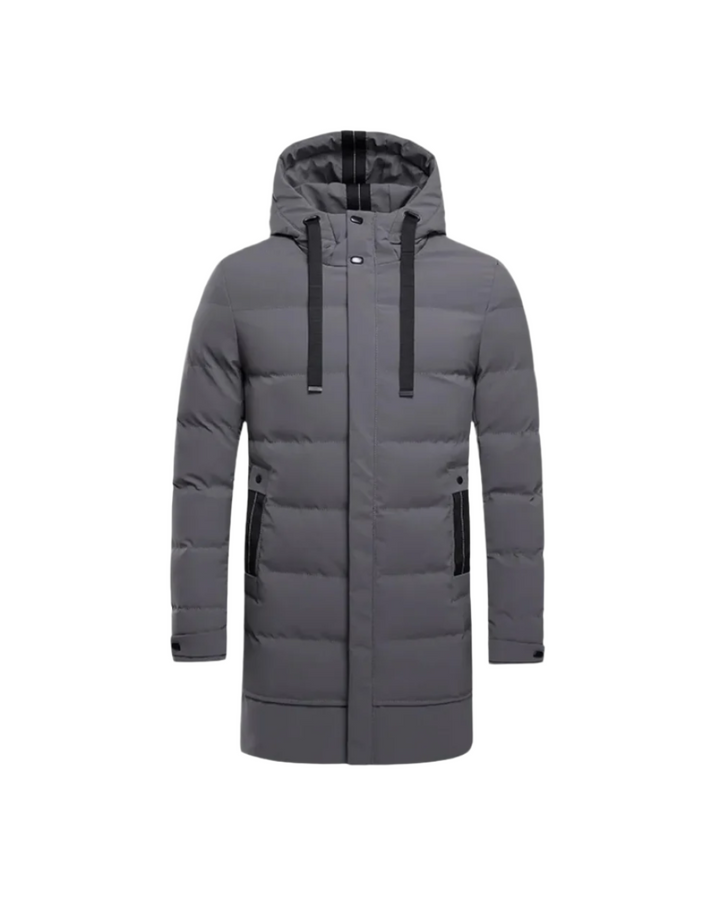 Olivia Sydney - Long Winter Coat