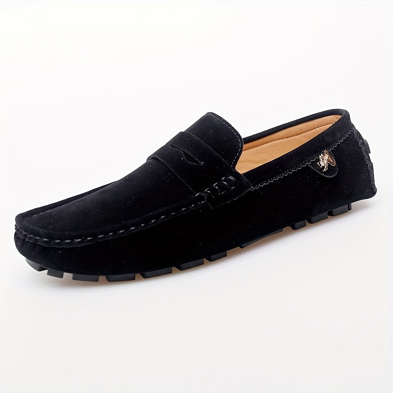 Olivia Sydney - Elegant Loafers