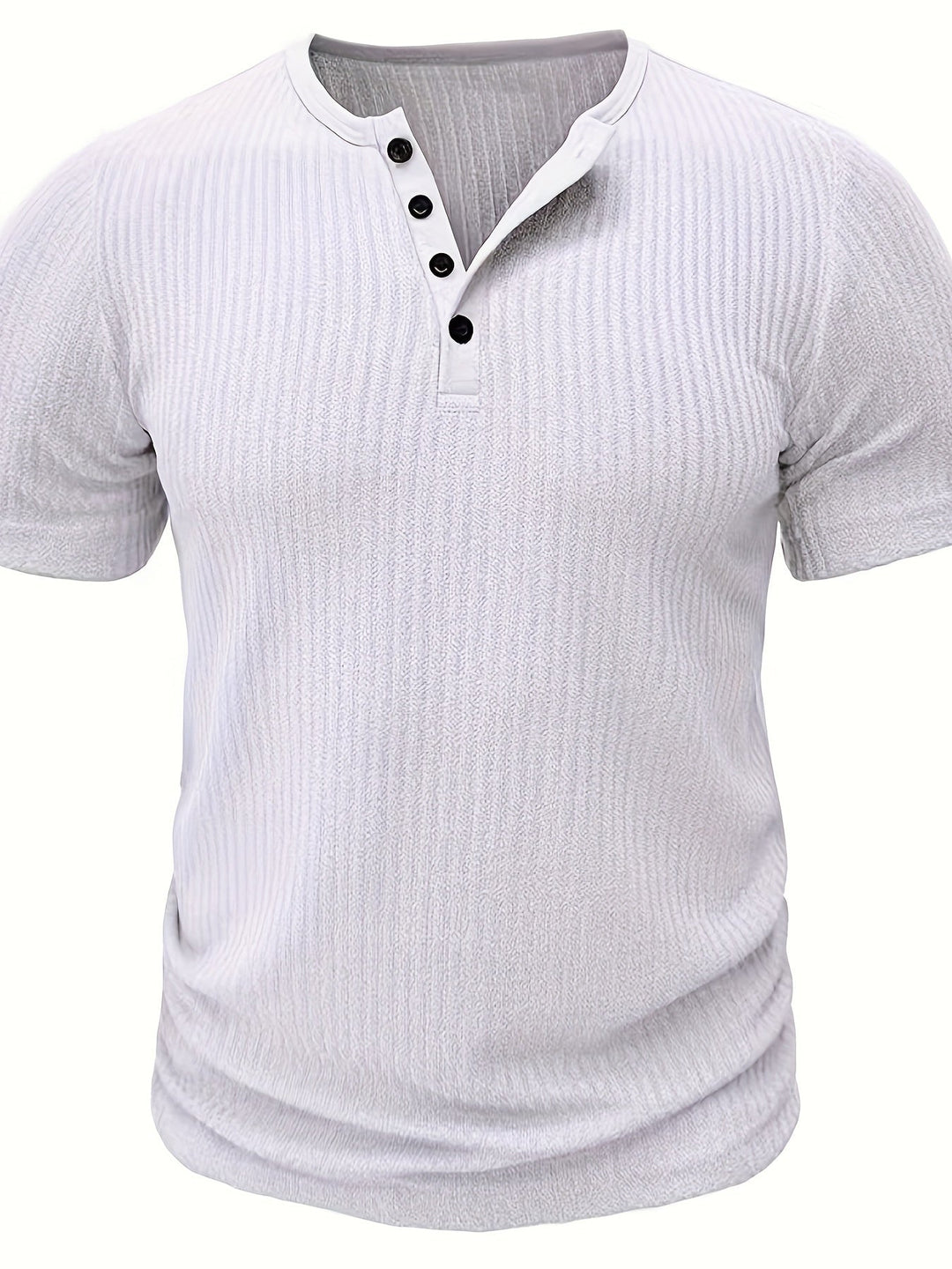 Olivia Sydney - Elegant Pattern T-Shirt