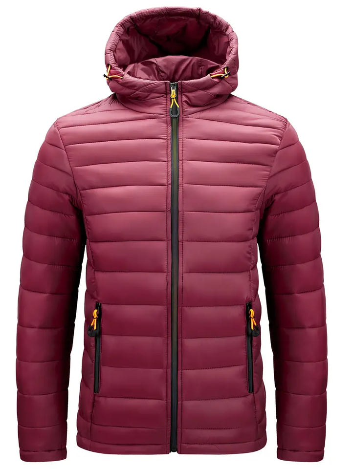 Olivia Sydney - Elegant and Lightweight Coat
