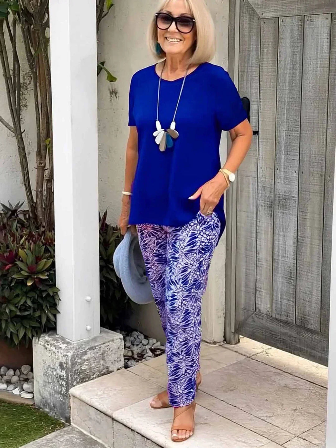 Olivia Sydney - Spring-Summer Set
