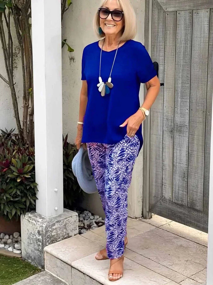 Olivia Sydney - Spring-Summer Set