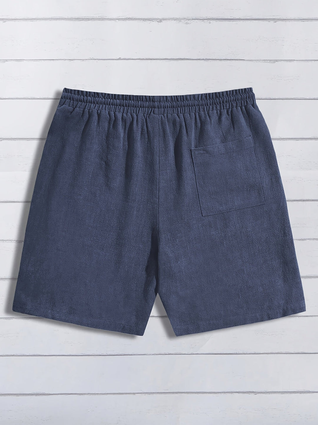 Olivia Sydney - Casual Linen Shorts