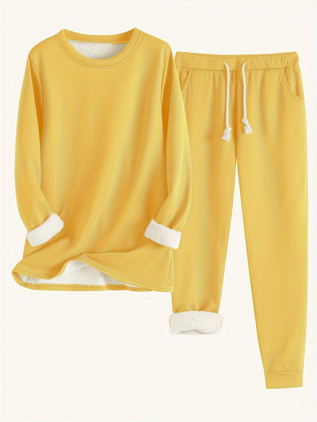 Olivia Sydney - Comfortable Lounge Set