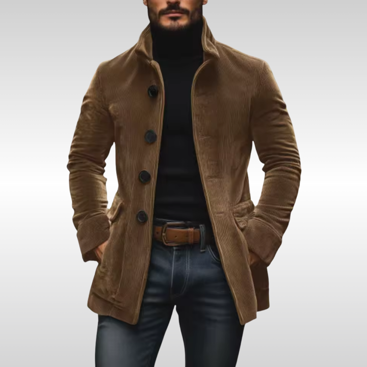 Olivia Sydney - Corduroy Jacket
