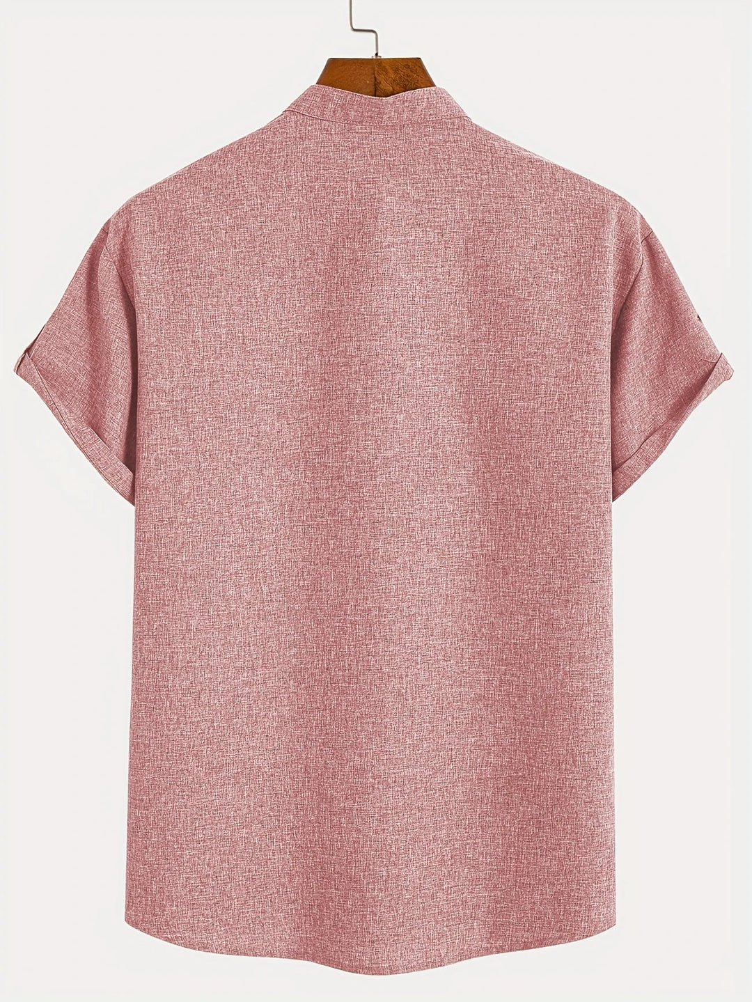 Olivia Sydney - Elegant Shirt with Modern Collar