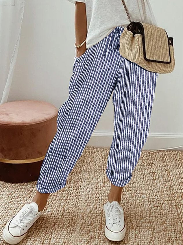 Olivia Sydney - Luxe Comfort Pants