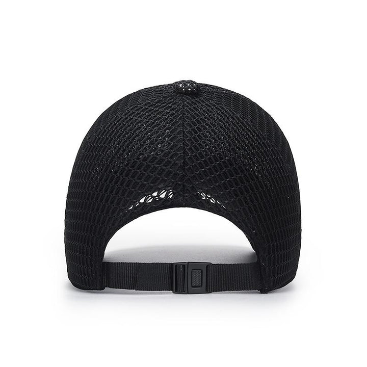 Olivia Sydney - Lightweight and Breathable Cap