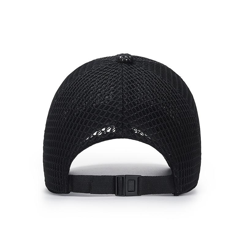 Olivia Sydney - Breathable Knit Hat