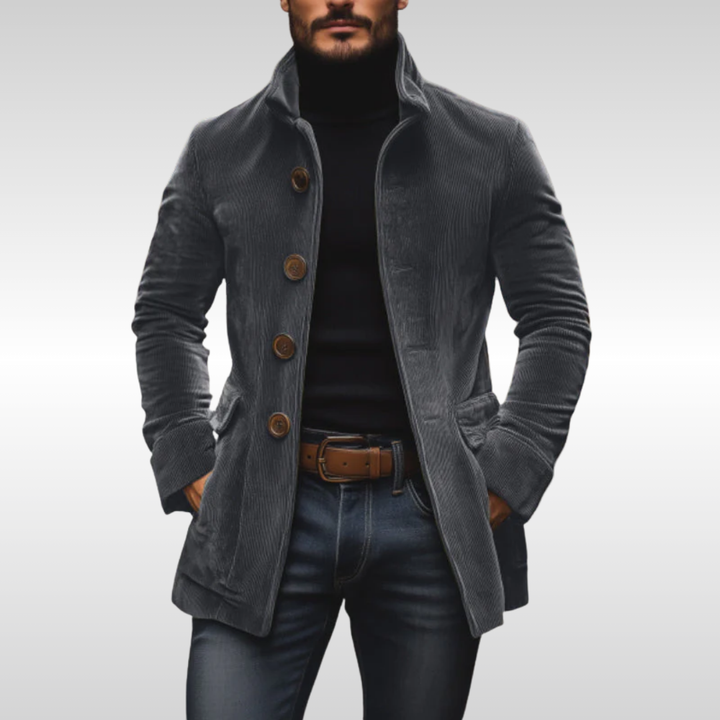 Olivia Sydney - Corduroy Jacket
