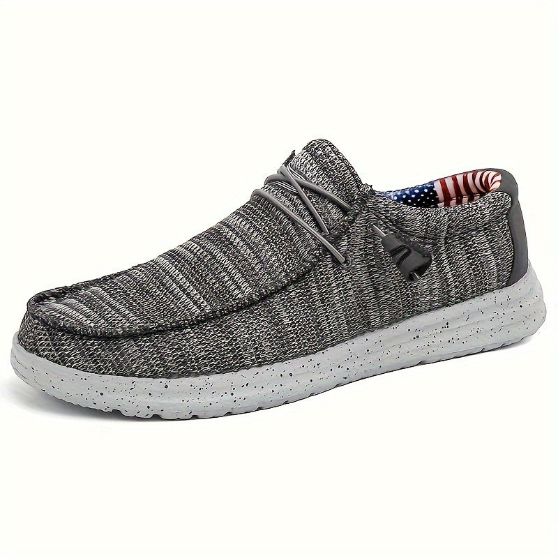 Olivia Sydney - Breathable Casual Shoes