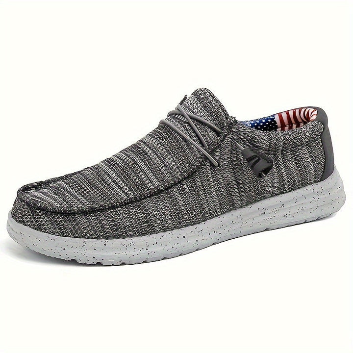 Olivia Sydney - Breathable Casual Shoes