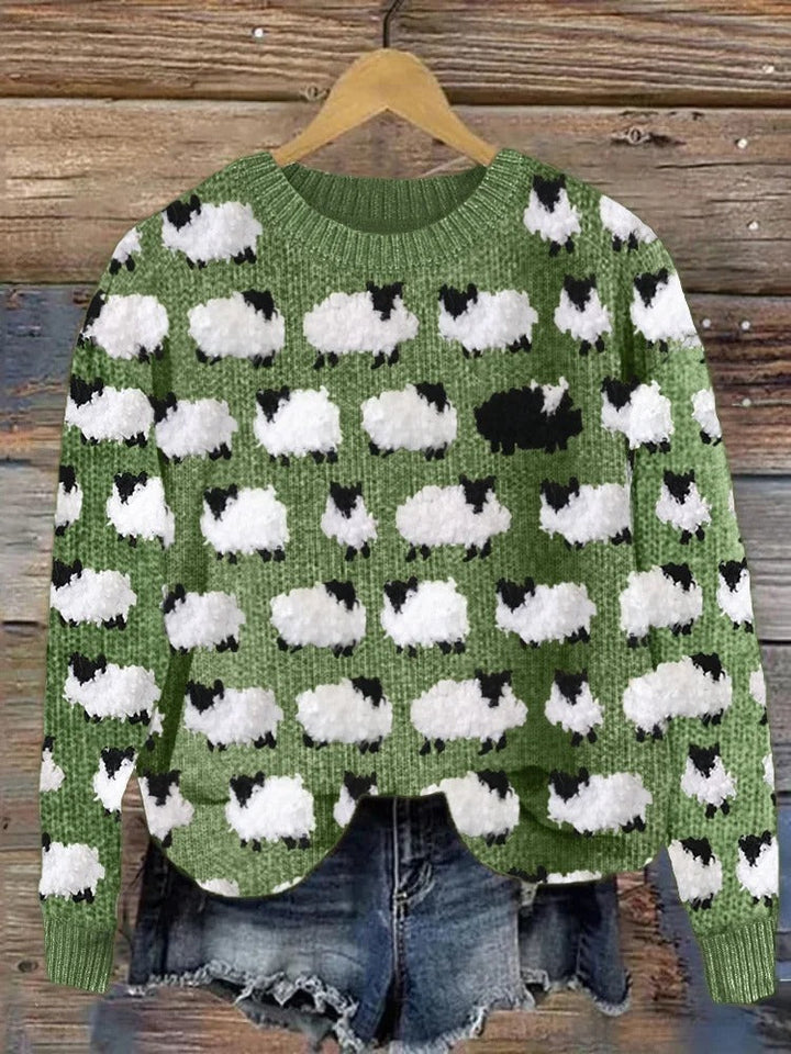 Olivia Sydney - Holiday Sweater