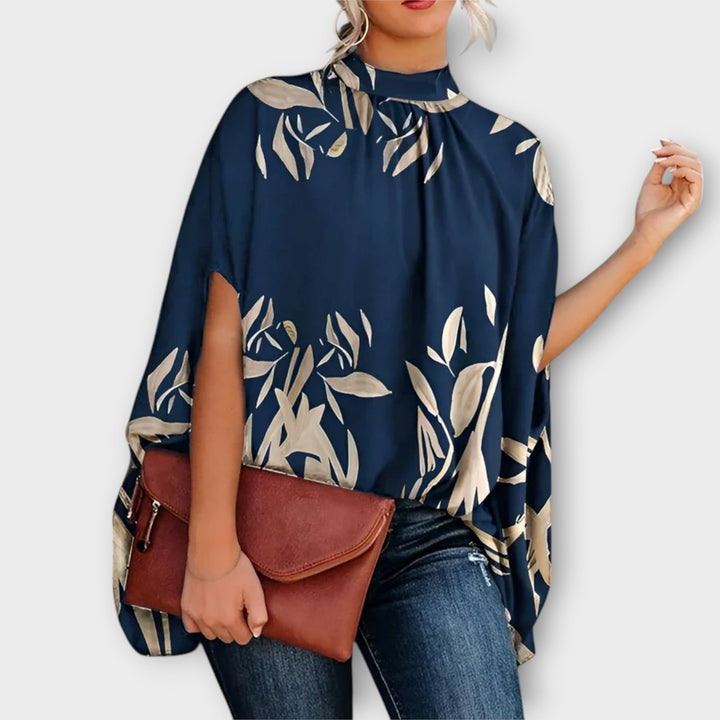 Olivia Sydney - Versatile Blouse