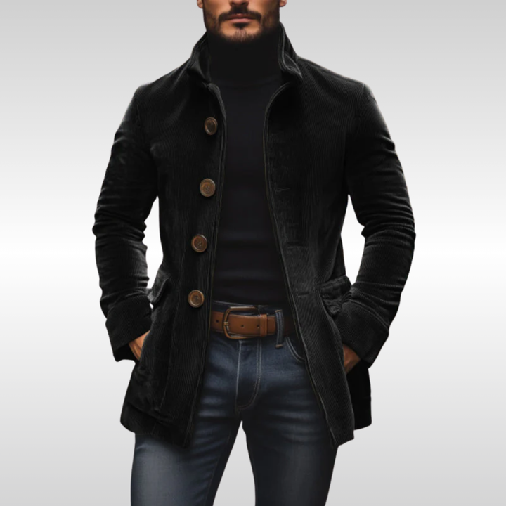 Olivia Sydney - Corduroy Jacket