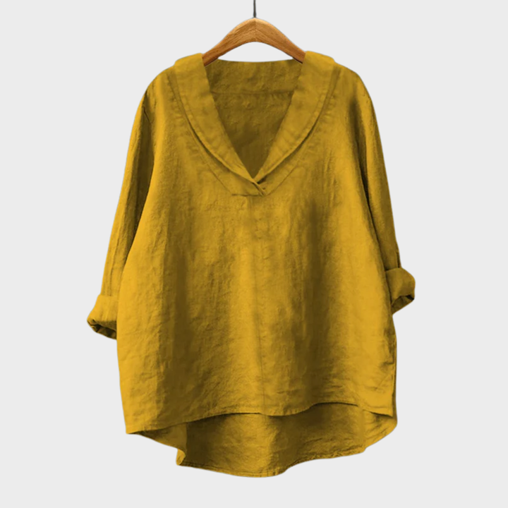 Olivia Sydney - Elegant Summer Blouse
