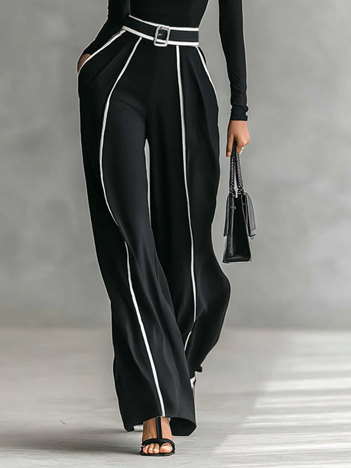 Olivia Sydney - Two-Piece Set