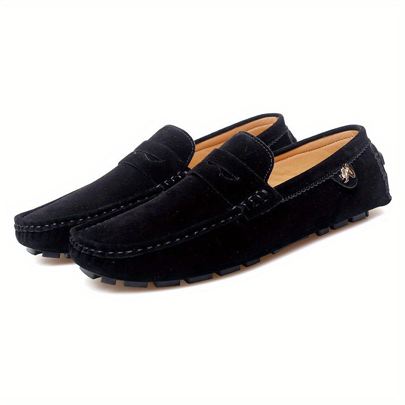 Olivia Sydney - Elegant Loafers