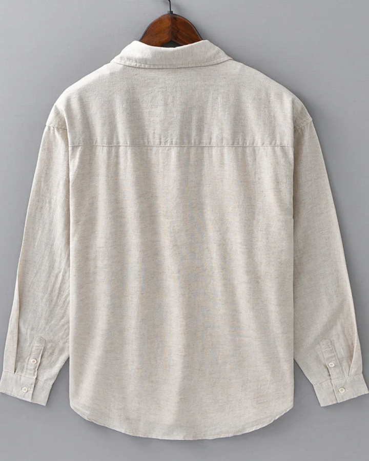 Olivia Sydney - Linen Shirt