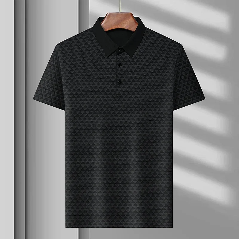 Olivia Sydney - Classic Polo Shirt