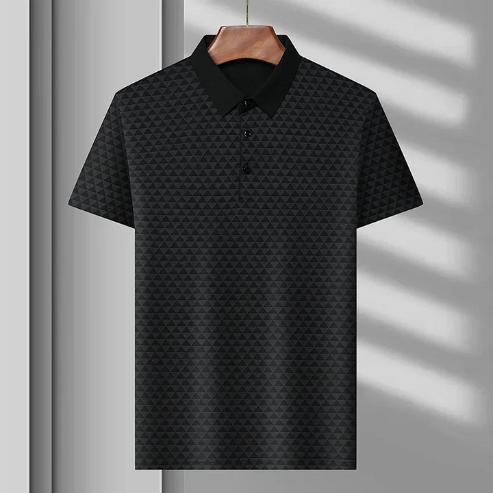 Olivia Sydney - Classic Polo Shirt