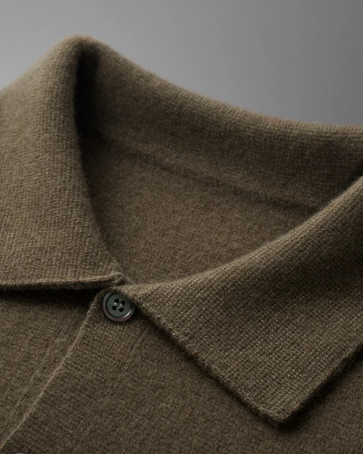 Olivia Sydney - Merino Wool Cardigan