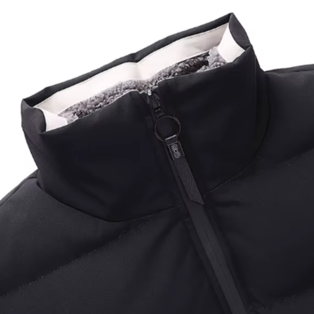 Olivia Sydney - Premium Padded Winter Coat