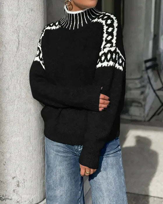 Olivia Sydney - Knit Sweater