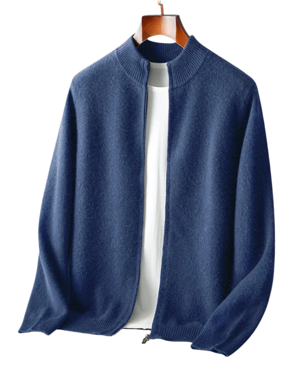 Olivia Sydney - Apollo Merino Wool Coat