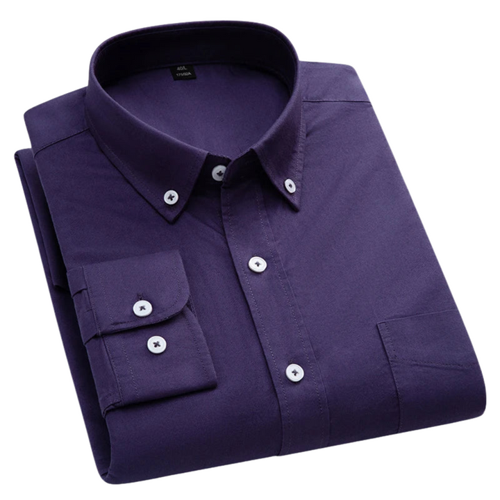 Olivia Sydney - Classic Cotton Shirt