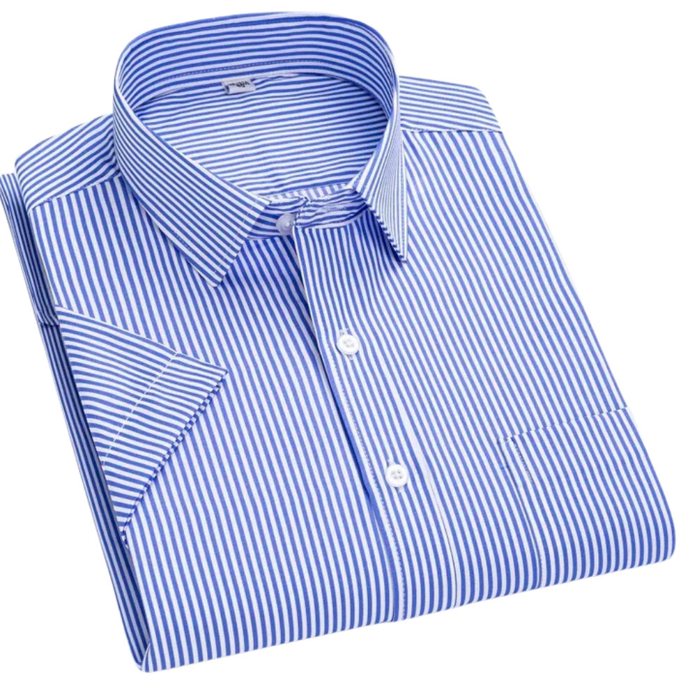 Olivia Sydney - Breathable Men's Shirt