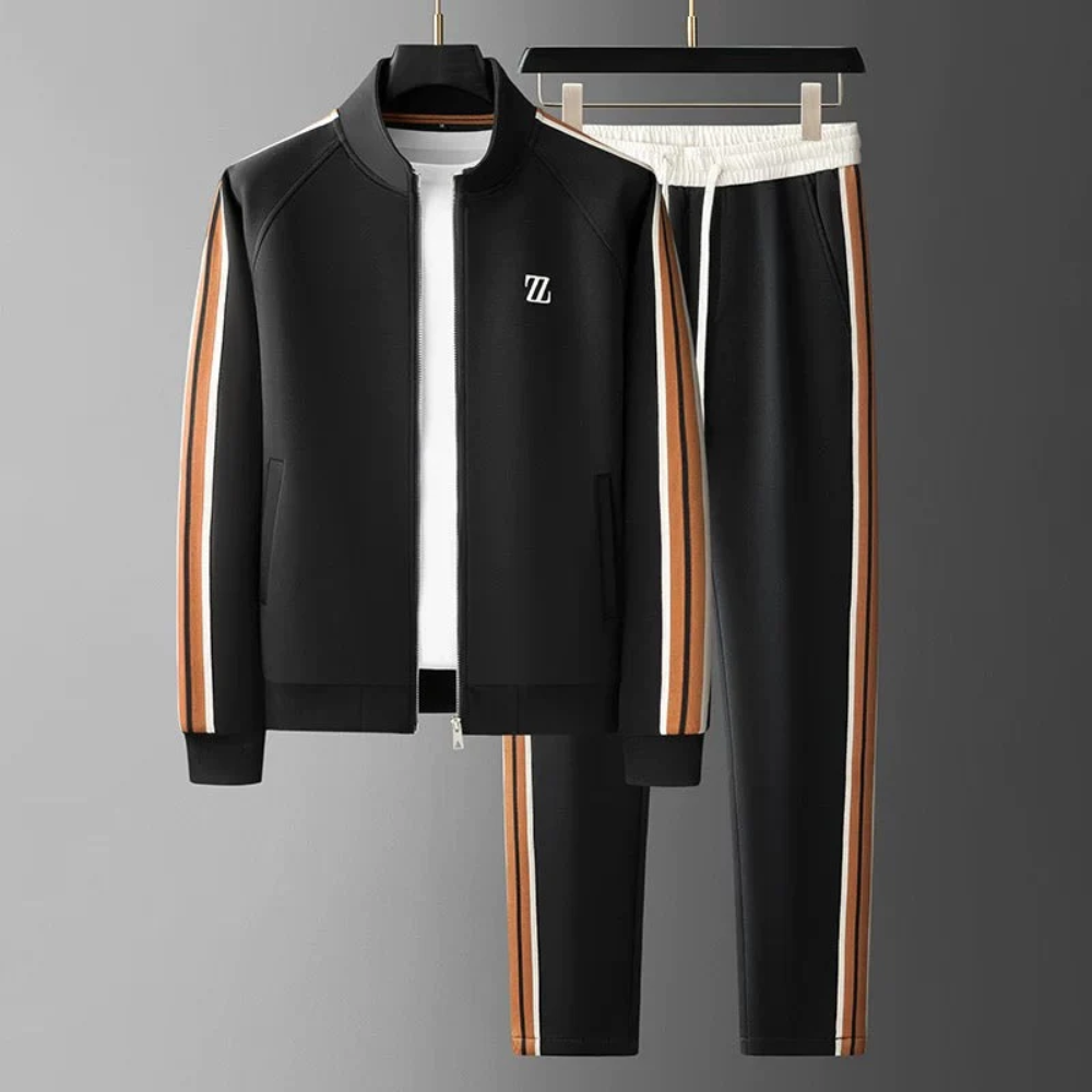 Olivia Sydney - Premium Tracksuit