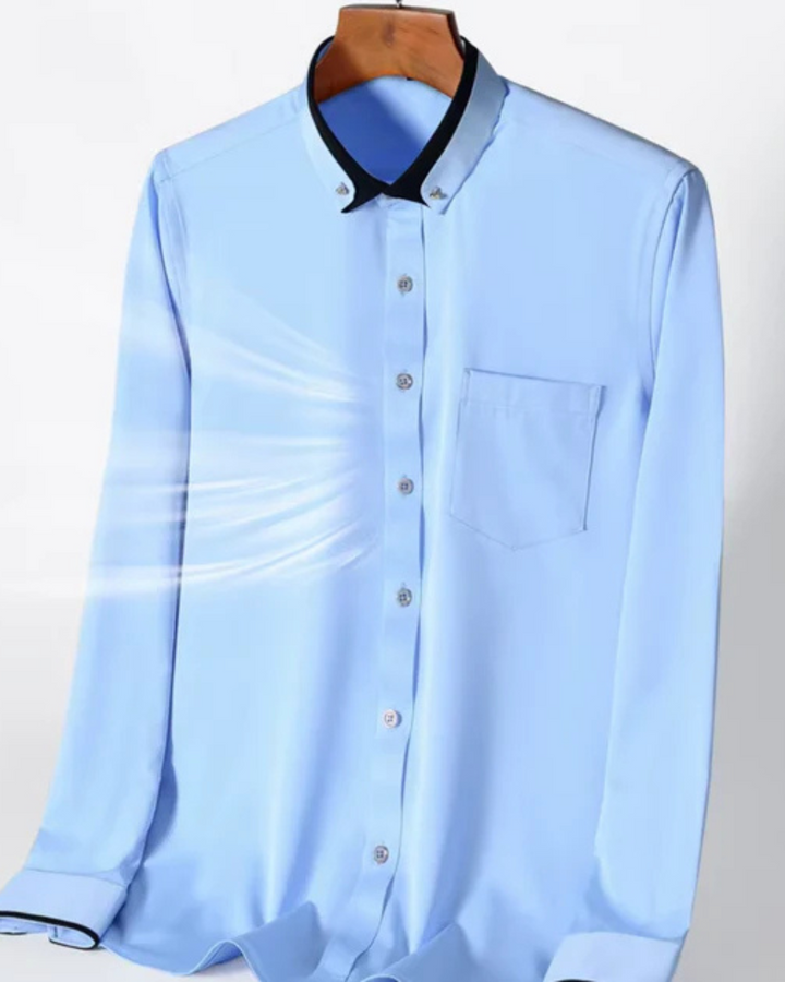 Olivia Sydney - Elegant Classic Shirt
