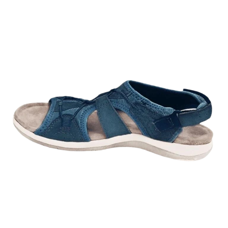 Olivia Sydney - orthopedic sandal for foot pain